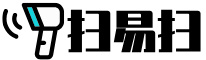 扫易扫科技 Logo
